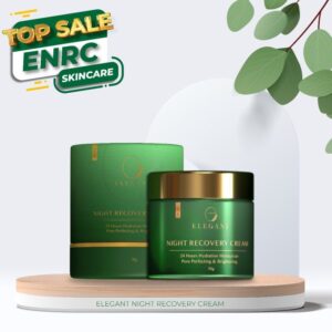 Elegent Night Recovery Cream