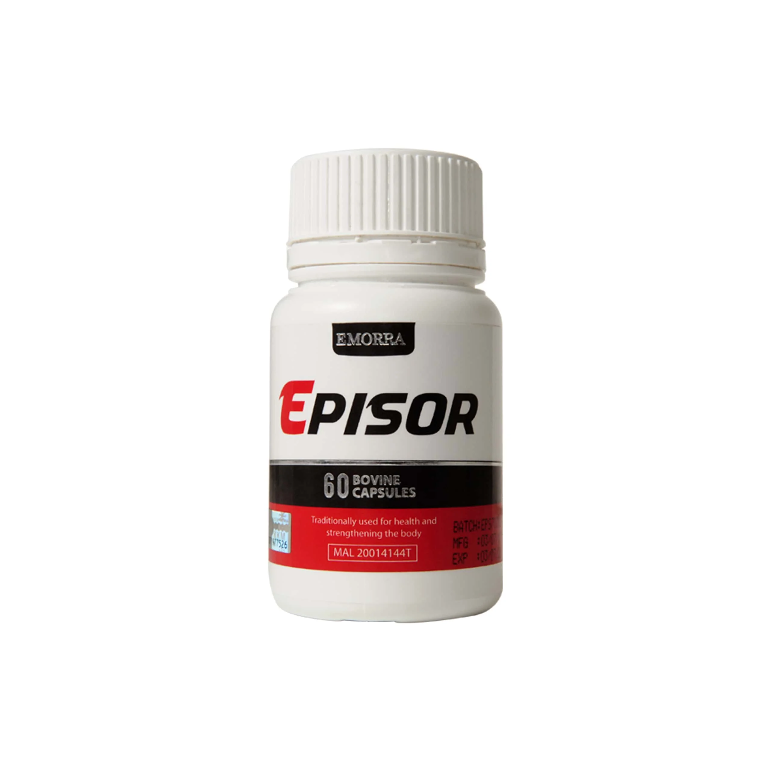 Episor