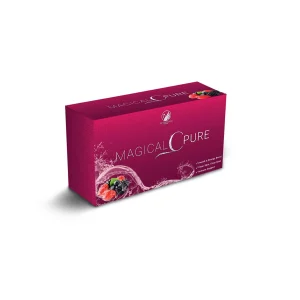 Magical C Pure