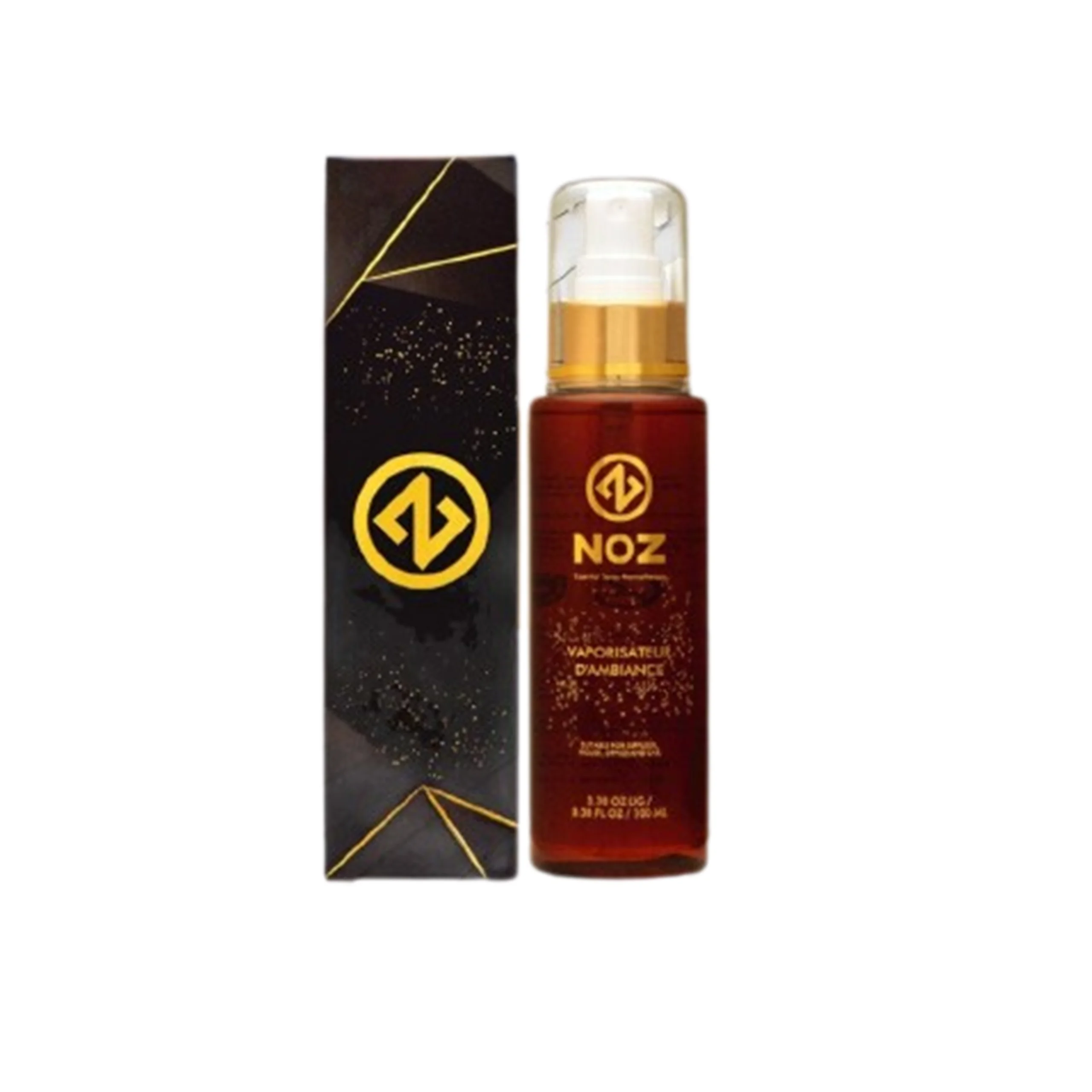 Noz Essential Spray