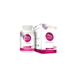 Pink Lady Body Perfection