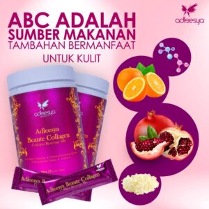 Adleesya Beaute Collagen