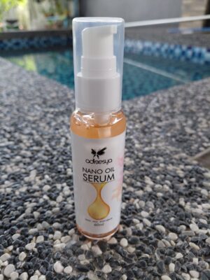 Nano Oil Serum