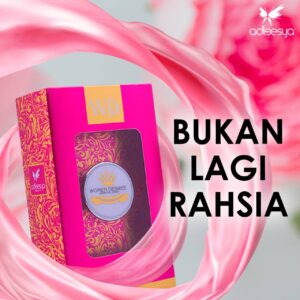 Women Desiree Essential Cream